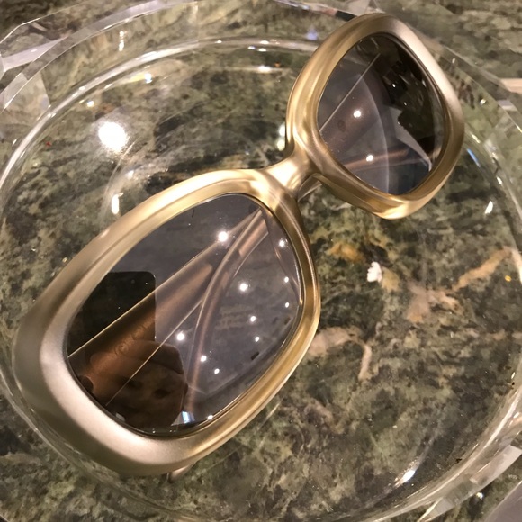 Christian Dior Ladycat Sunglasses - Picture 1 of 8